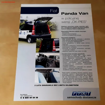 Czerwone_Stringi - Panda w wersji OK PIES 
#motoryzacja