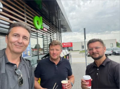 rrepo - Fundusz Górnośląski przez lata był okupowany przez dwóch szemranych typów ukr...