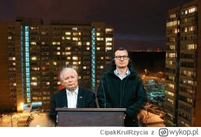 CipakKrulRzycia - #niedzielawieczur #humorobrazkowy #heheszki #bekazpisu #polityka #p...