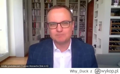 Why_Duck - Zdjęcie, na którym wuja widać, a wykopki dostają spazmów jak sekciarze na ...