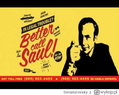 Denaturovsky - @OlgierdanoTivi: