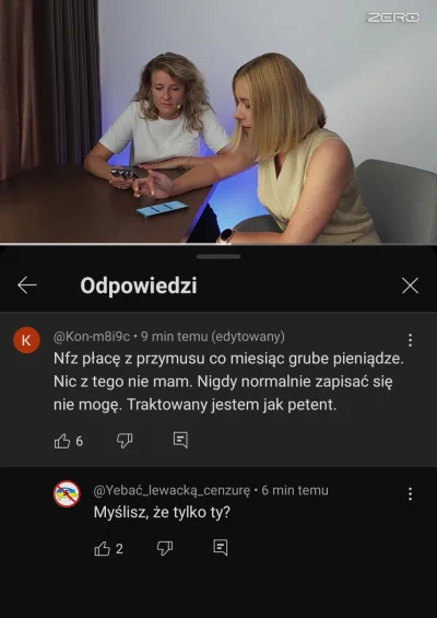 zulwblotny - #polityka #bekazprawakow #kanalzero

Kanał Zero wypuścił bardzo dobry ma...