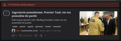 pijmleko - Do 3 razy sztuka! Może w końcu manipulacja padnie na żyzny wolnomyśliciels...