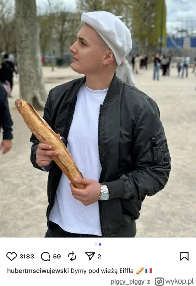 piggy_piggy - Nie no, ZA GRUBO!!!
#famemma