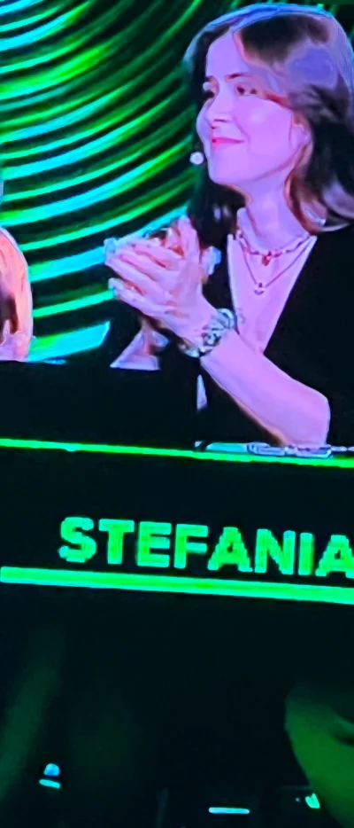 Chadzestulejka - #awanturaokase #awanturaocipe  operator celowo robi zoomy na piękne ...