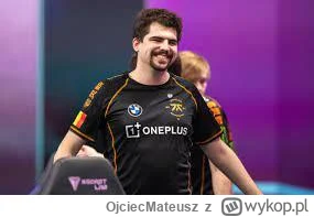 OjciecMateusz - To nie Oscar, to Bwipo podszywający się pod Oscara #leagueoflegends