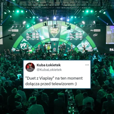 wiktor-wkpl - Było wesoło to teraz dla odmiany smutno (╥﹏╥)


#dart