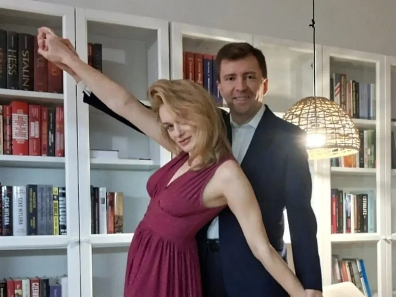 Epiktetlol - @MariannaSchreiber: To tylko puchary, Pan Łukasz wygrał prawdziwą nagrod...