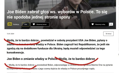 Plinius - Clickbait jak wuj, ale jak już się wejdzie w artykuł to aż trzy raz go zacy...