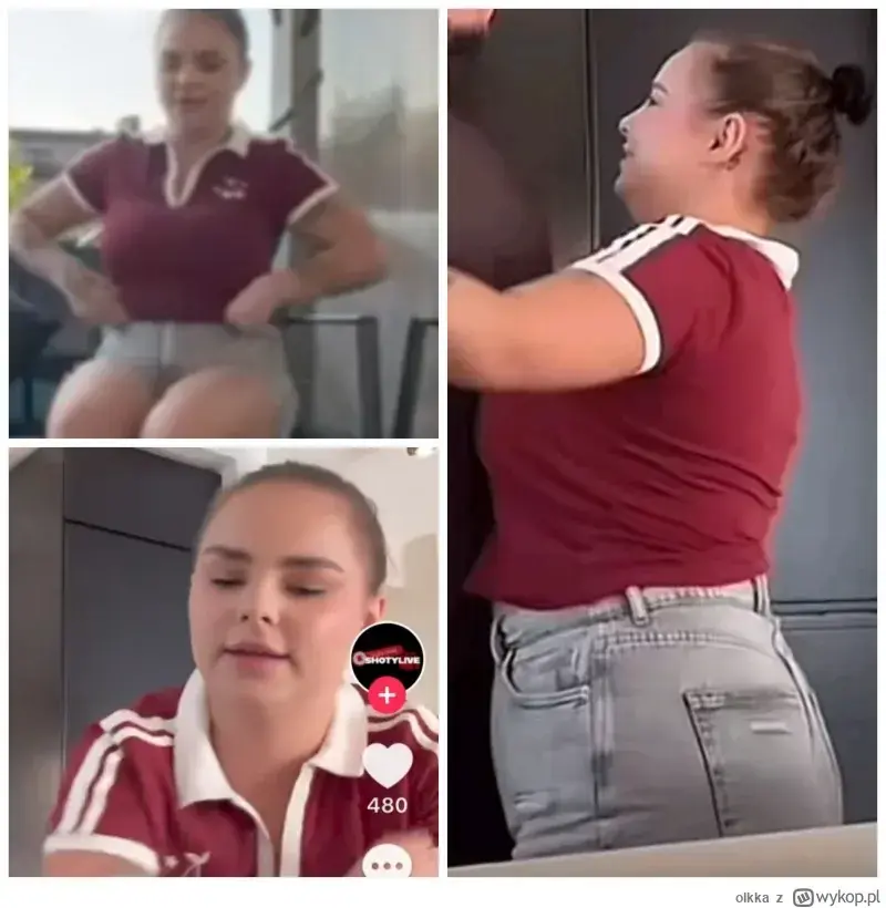 maxer1892 - cameraboy czym ty ją k---a karmisz?

#danielmagical #patostreamy