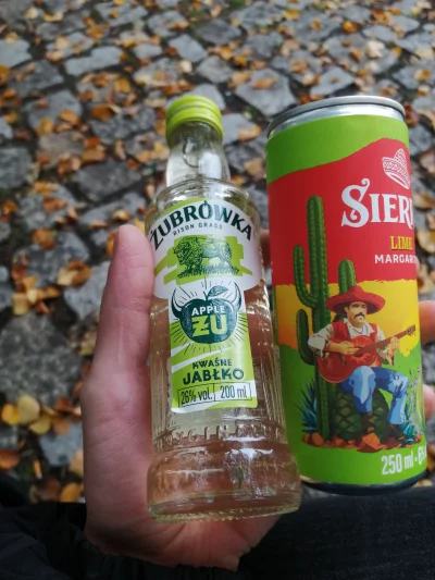 Asose - Na zielono to na zielono