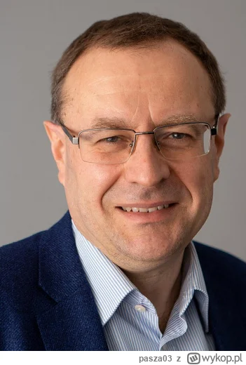 pasza03 - Czekamy na głos tego eksperta xdddddd
#polityka