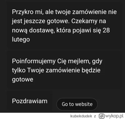 kubekdudek - Krótka historia o tym jak xkom oszukuje klientów poprzez atrakcyjne ogło...