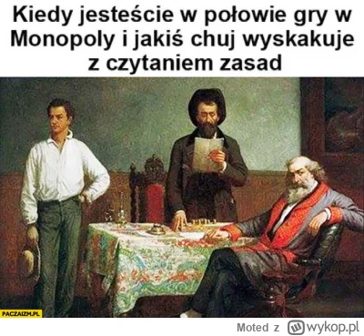 Moted - Od 8 lat nie było żadnych zasad a teraz jakiś regulamin wymyślajo

#sejm