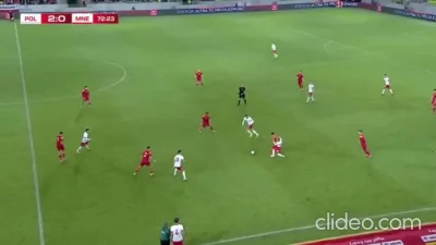 michalgrande - #golgif #mecz #reprezentacja
Polska 2-0 Czarnogóra kwalifikacje do mi...