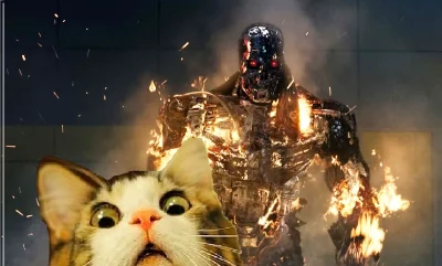 Lindy - >Gdybym miał coś takiego w 2006 roku - mógłbym wszystko.

@Larsberg: Ehh, sie...