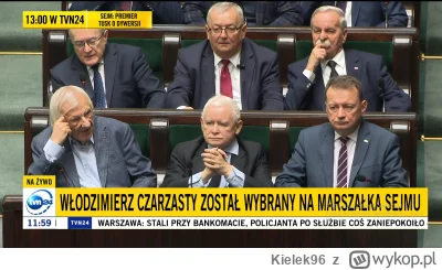 Kielek96 - #polityka #neuropa #sejm #kaczynski