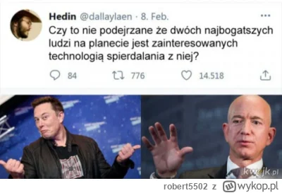 robert5502 - Daje do myślenia 
#przemyslenia #swiat #kosmos