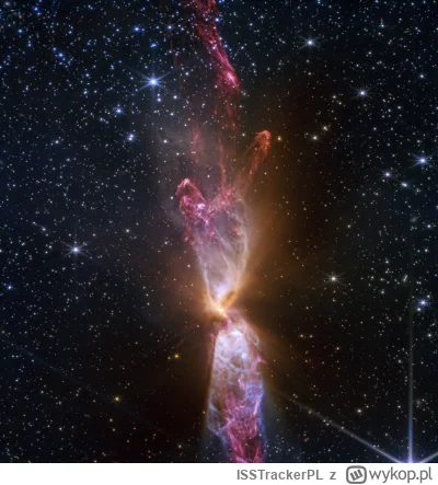 ISSTrackerPL - Cześć!

Najbliższy przelot Międzynarodowej Stacji Kosmicznej:
 
1. 202...