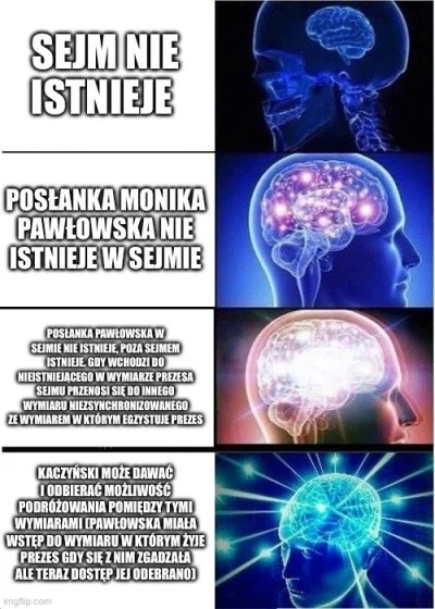 durganasztandary - #bekazpisu #heheszki #fizykakwantowa #filozofia #sejm #polityka