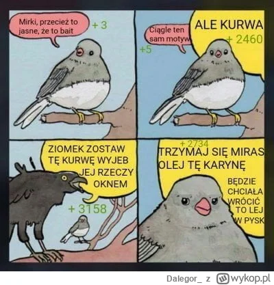 Dalegor_ - @czarnaperla1: raczej nie bait ale wrzucam ( ͡° ͜ʖ ͡°)