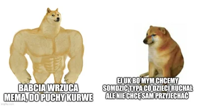 Psiodbyt - @Zwyyrol: