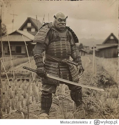 MiotaczIntelektu - Shrekosuke nie istnieje i nie może Cię skrzywdzić.
Shrekosuke:
#he...