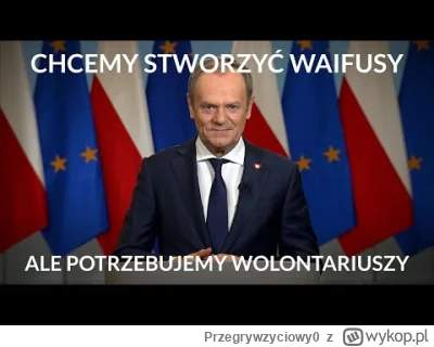 Przegrywzyciowy0 - @Przegrywzyciowy0: no i dotrzymał  wyborczej obietnicy