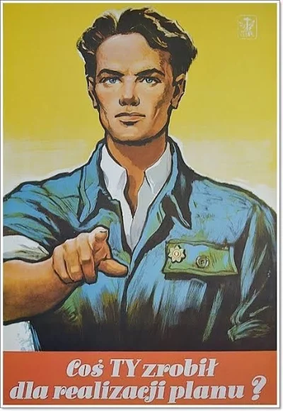 MSlomiany - @Szczypior3k tak jest obywatelu towarzyszu! I dbamy o obywateli towarzysz...