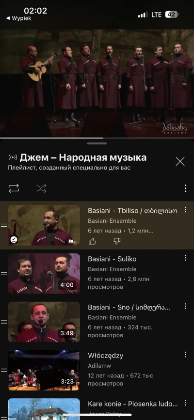 XXXBorisGromow24cmXXX - Tbilisooooooo