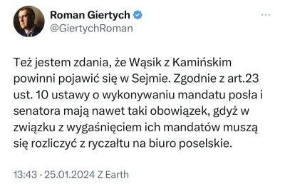 Wezzore-04 - Tej siły już nie powstrzymacie ( ͡° ͜ʖ ͡°) #sejm #polityka #romanonfire ...