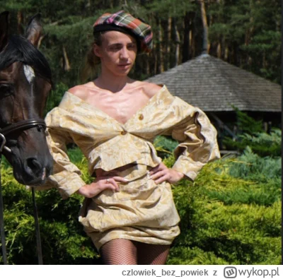 czlowiekbezpowiek - @SkrajnieZdegustowany: