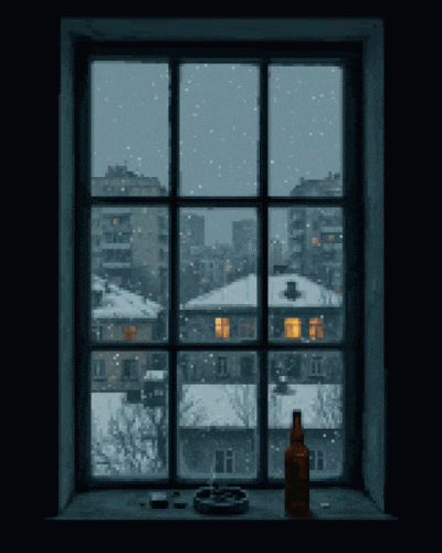 Arvin - Dobranoc
#przegryw #gif