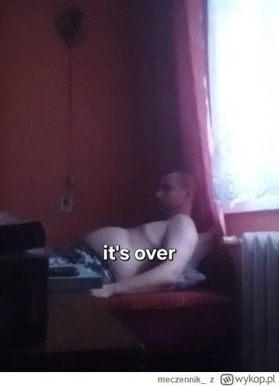 m..... - @meczennik: