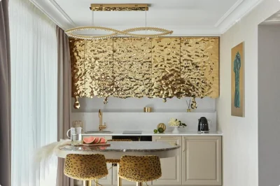 brygadzistausmiechnietejpolski - Chyba sam Marius projektował te kuchnię. Skromna, al...