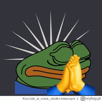 Kurczakwsosie_slodko-kwasnym - @baxiu90: Amen 🙏🏼🛐🛐🛐