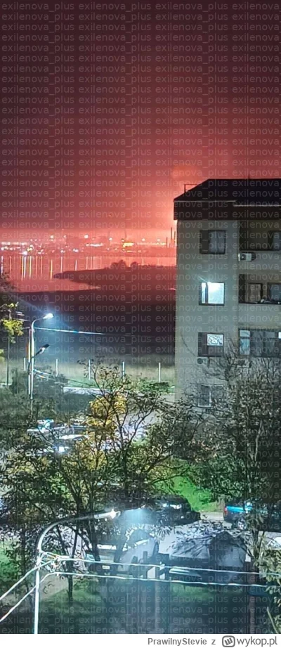 PrawilnyStevie - #wojna #rosjaplonie #russiahateclub #rosja #ukraina  To co płonie na...