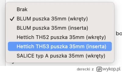 derecki - Cześć,
Piszę w nawiązaniu do mojego poprzedniego posta dotyczącego systemu ...