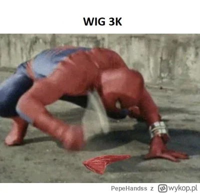 PepeHandss - ( ͡° ͜ʖ ͡°)( ͡° ͜ʖ ͡°)( ͡° ͜ʖ ͡°)