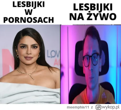 meemphis11 - #famemma 

Podobno ktoś się oświadczył na zlocie kukolda z lesbijką
Wspó...