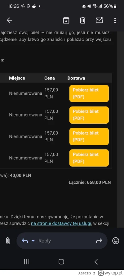 Xarazix - @kureci_paratko: eh, nie wiem jak do tego doszło, ale pamiętam że aplikacja...