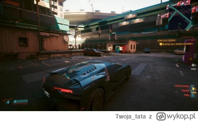 Twoja_tata - Można pomylić z prawdziwością
#gry #cyberpunk2077 #cyberpunk