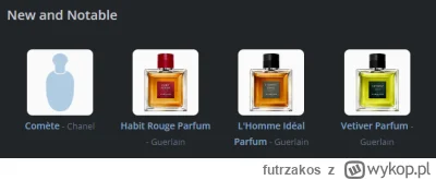 futrzakos - #perfumy To nie jest #!$%@? śmieszne nic a nic xD