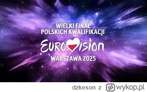 dzkeson - #eurowizja