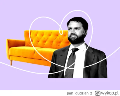 pan_dudzian - Chłop co napisał w autobiografii że ruchał kanapę xDDD