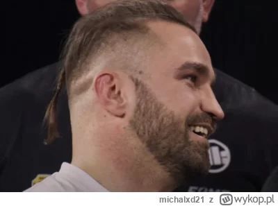 michalxd21 - O k---a, zaginiony opóźniony trzeci brat p-------c :o #famemma