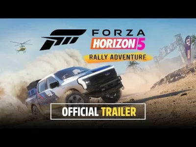 ujdzie - Nowe DLC do #forzahorizon5 #forzahorizon to Forza Horizon 5 Rally Adventure....