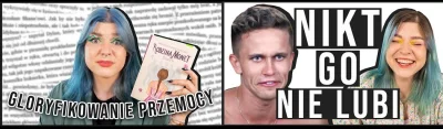 f.....a - Nigdy nie zrozumiem jak można kreować się na merytoryczną osobę pełną rzete...