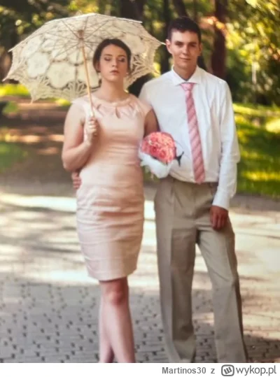 Martinos30 - #zycienakredycie