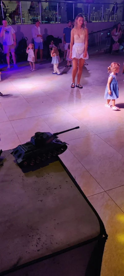 CryGirl1921 - Ot wakacje w Turcji.  Niczym w kacapsmkim ulu. Byłem w tym hotelu 3 lat...